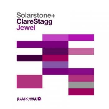 Solarstone & Clare Stagg - Jewel