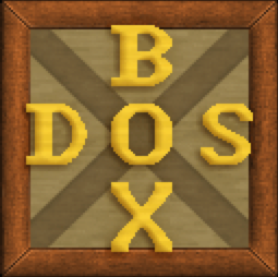 DOSBox 0.74