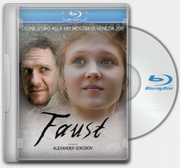  / Faust [RUS] VO