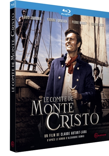  - / Le comte de Monte Cristo (2   2) DVO