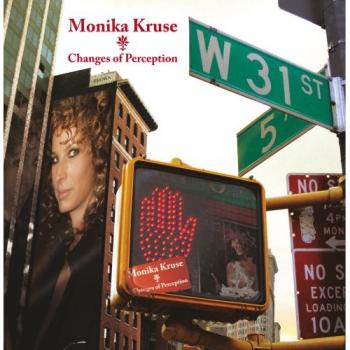 Monika Kruse - Changes of Perception