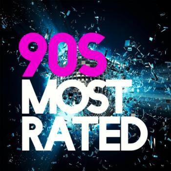 VA - 90s Most Rated