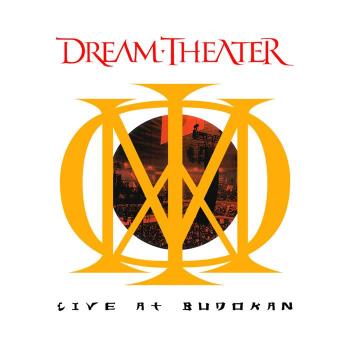 Dream Theater - Live at Budokan