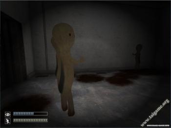 SCP: Containment Breach 0.1