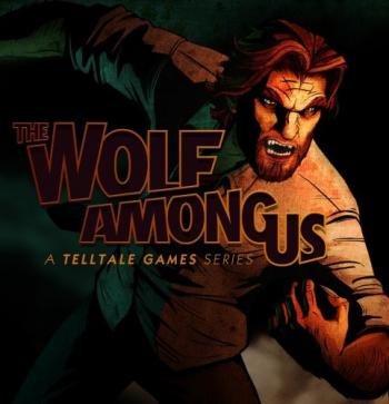 The Wolf Among Us - Episode 2