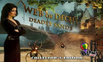 Web of Deceit 2: Deadly Sands CE