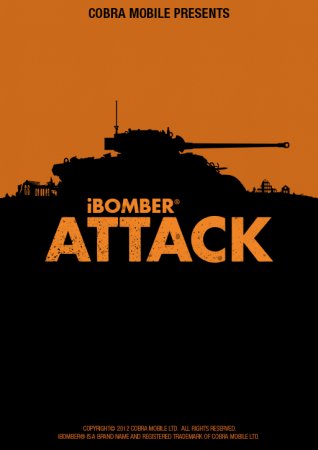 IBomber Attack