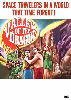   / Valley of the Dragons