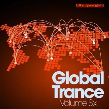 VA - Global Trance - Volume Six