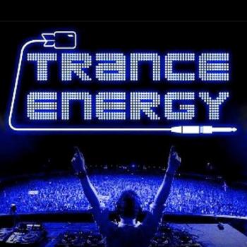 VA - Trance Energy Supercharge