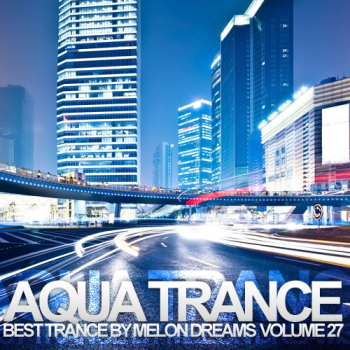VA - Aqua Trance Volume 27