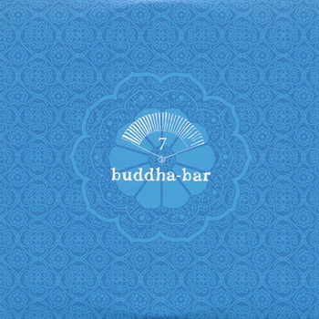 VA - Buddha-Bar: A Night At Buddha-Bar Hotel by Ravin 