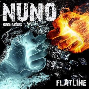 Nuno Bernardes - Flatline