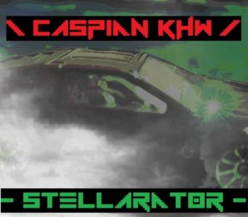Caspian Khw - Stellarat0r