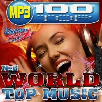 VA - World Top music 6