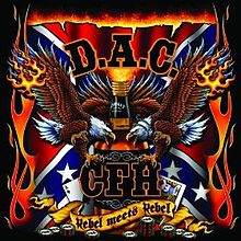 D.A.C. - Rebel Meets Rebel