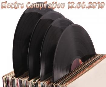 VA-Electro Compilation