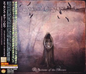 Essence Of Sorrow - Reflections Of The Obscure