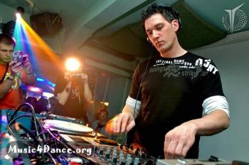 Ronski Speed - Promo Mix January 2010