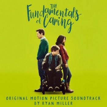 OST -    / The Fundamentals of Caring