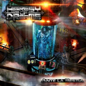 Heresy Of Dreams - Ante La Bestia