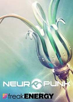 VA - Neuropunk pt.17 mixed by Bes