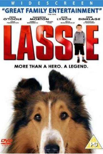  / Lassie