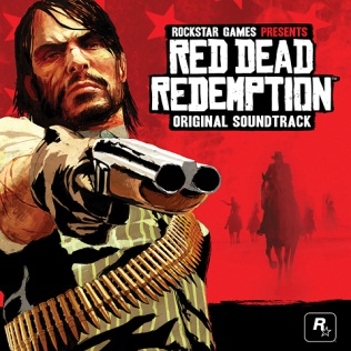 OST - Red Dead Redemption
