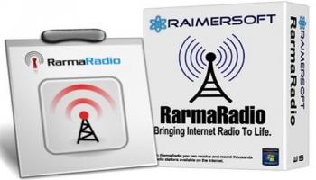 RaimaRadio 2.16.2