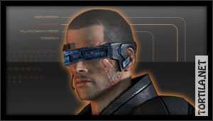 [DLC] Mass Effect 2 +  v. 1.02