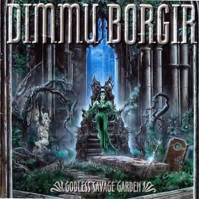 Dimmu Borgir -  