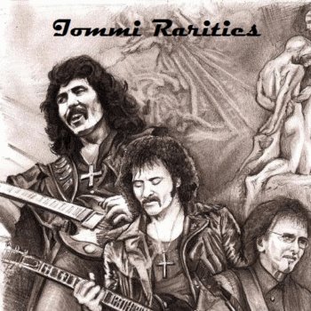 Tony Iommi