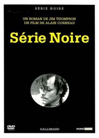   / Serie noire MVO