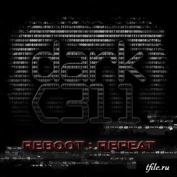 Darkc3ll - Reboot:Repeat