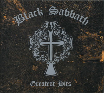 Black Sabbath - Discography / T. Iommi, G. Butler, B. Ward - Solo Albums 