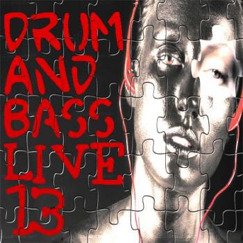 VA - Drum and Bass Live Vol 13