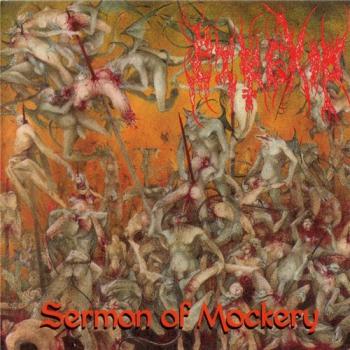 Pyrexia - Sermon of Mockery