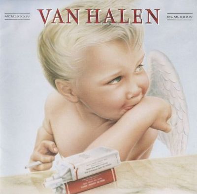 Van Halen -  