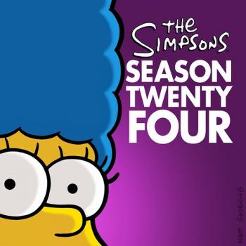  / The Simpsons ( 24,  2) VO
