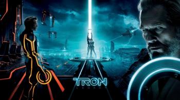     TRON