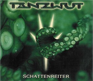 Tanzwut - Discography 