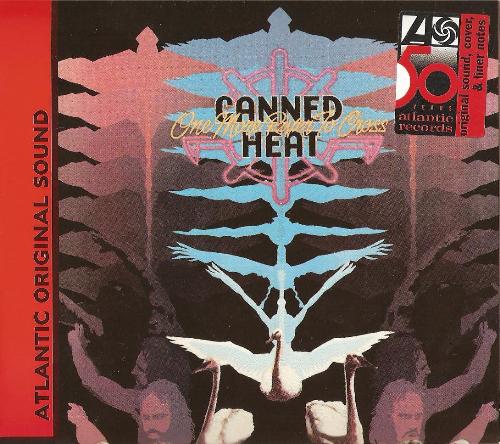 Canned Heat - Discography 