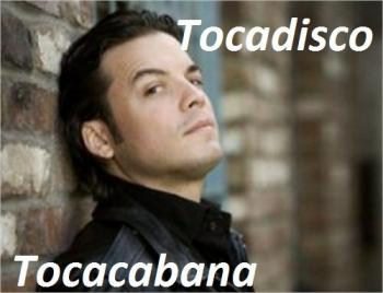 Tocadisco - Tocacabana