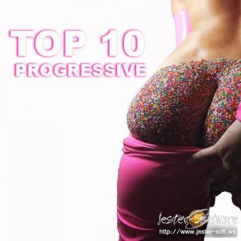 VA - Top 10 Progressive