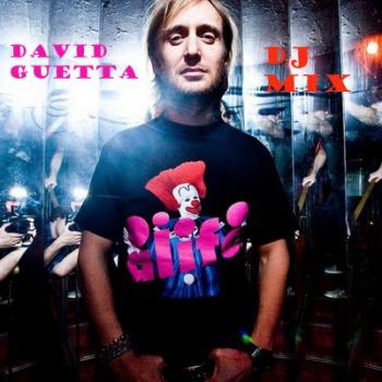 David Guetta - DJ Mix 035