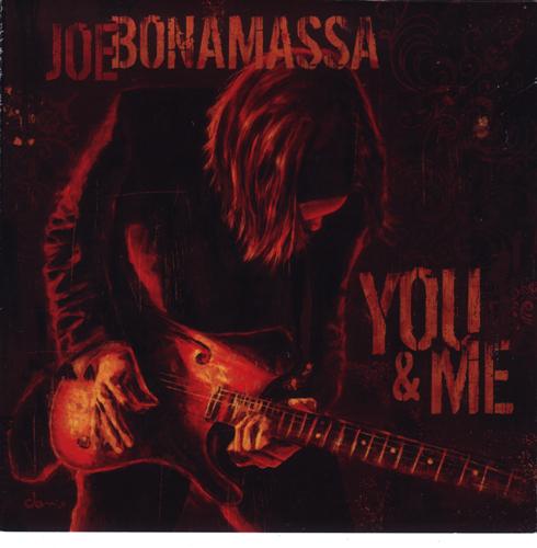 Joe Bonamassa - Discography 