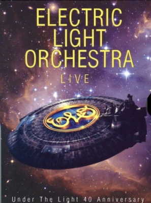 Electric Light Orchestra - Video Collection 1971-1986