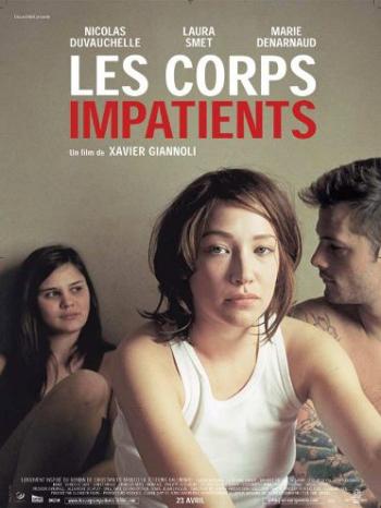   / Les corps impatients MVO