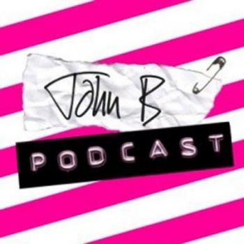 John B - Podcast #077