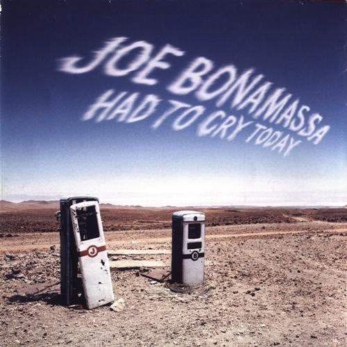 Joe Bonamassa - Discography 